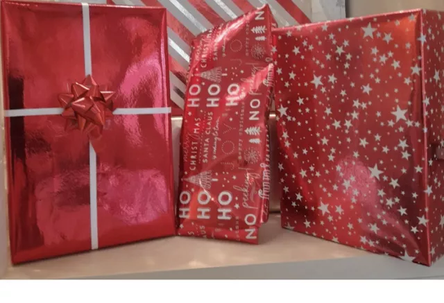 🩵Mens Christmas Wrapped Unwanted Gifts-New Items 🩵