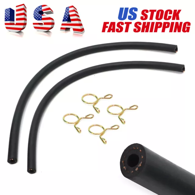 HONDA CT70 CT70H CT90 CT110 ATC110 ATC200 GAS FUEL LINE HOSE