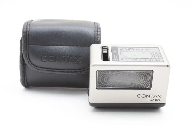 CONTAX G1 Planar T*45/2 付 完動品 即購入❌