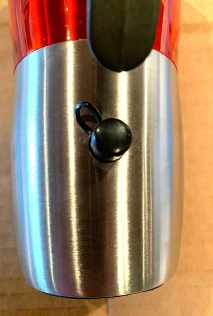 Yorkshire Heated Travel Mug 12V DC Adapter 13oz Hot/Cold 3