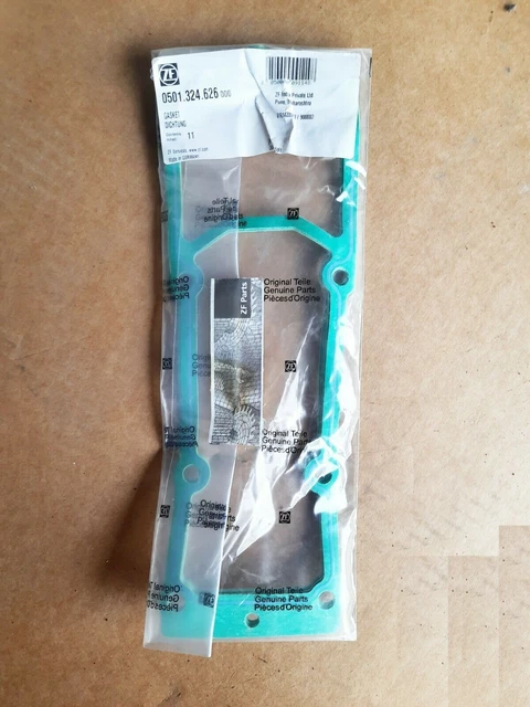 ZF 0501.324.626 / 0501324626 GASKET - 1 Pkt / 11 Pcs