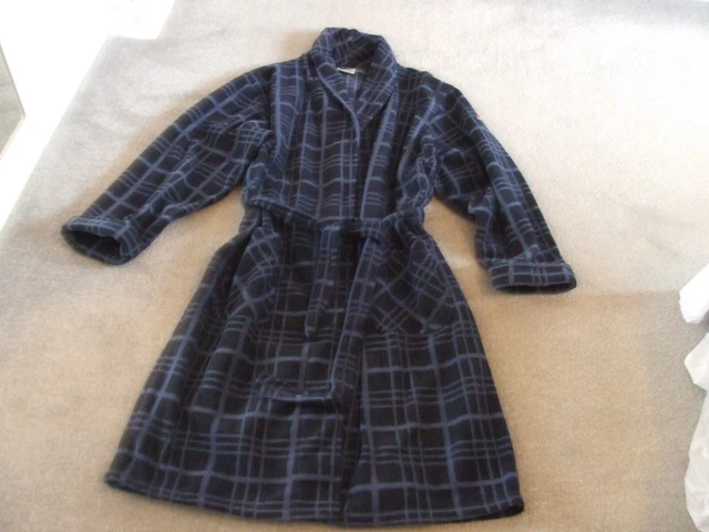 Primark mens discount dressing gown