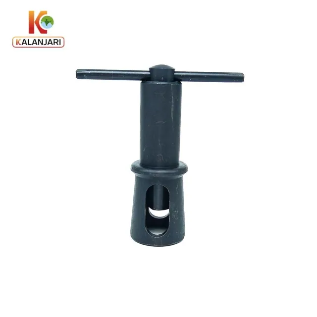 KALANJARI Self Tap & Reamer Aligner Holder for Perfect Alignment for Tapping