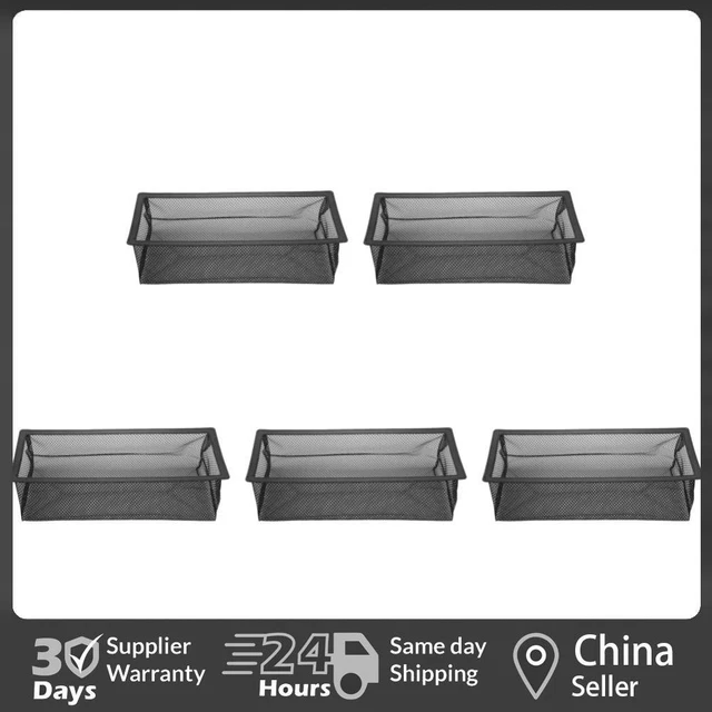 Filtro Rete Per Lavatrice Haier 4,5x4,5 Cm – Ricambio Plastica E Acciaio, Colore Blu