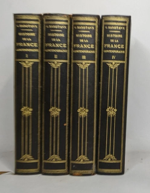 Livre : Histoire De France Du XVIe Siècle à 1774 - État Correct