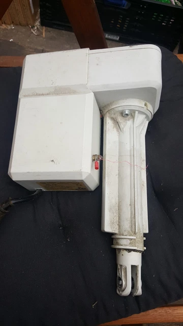 Dewert motor lifting motor care bed type dumat