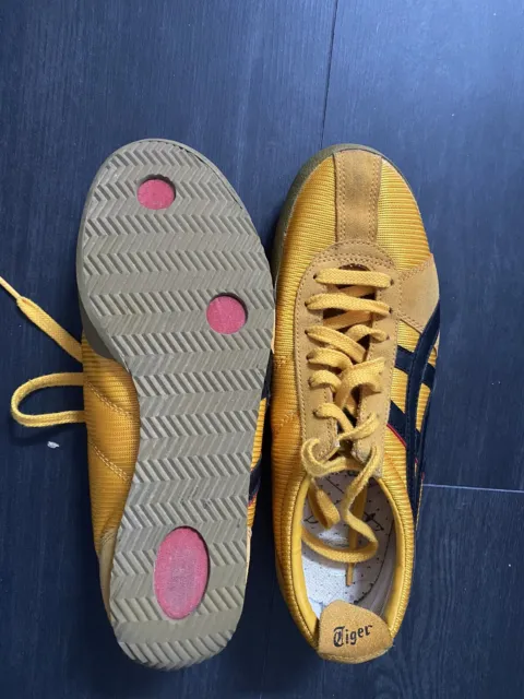 onitsuka tiger mexico 66