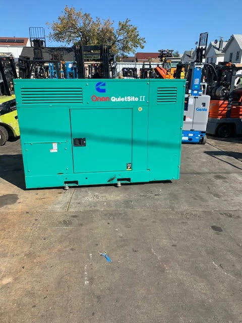 Diesel Generator