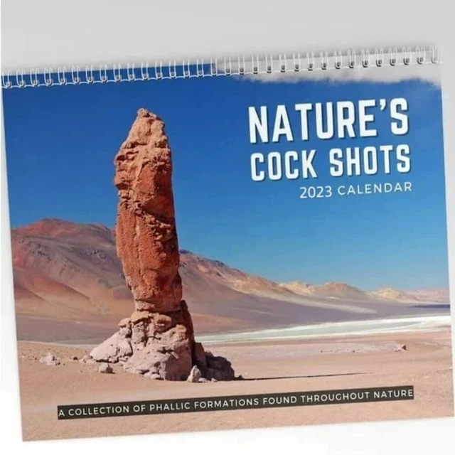 Gag Gift Creative Prank Calendar A Spoof Calendar For Friends Calendar Gag Gift Creative Prank Calendar A Spoof Calendar For Friends Calendar