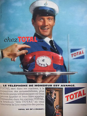 ADVERTISING PUBLICITÉ DE PRESSE 1986 GTV LE PLAISIR EST TOTAL 