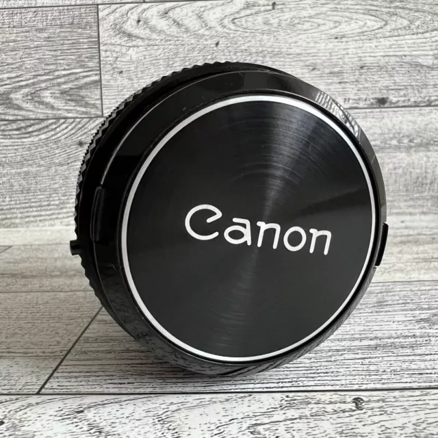 CANON FD 50mm F/1.4 S.S.C. SSC MF Standard Lens For FD Mount From JP