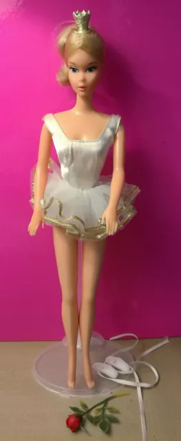 Barbie ballerina deals anni 70