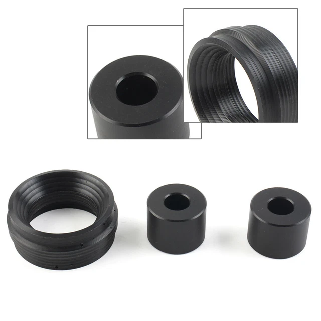 Upper & Unterer Kettenrollensatz für Yamaha Blaster YFS200 88-06 Warrior YFM350