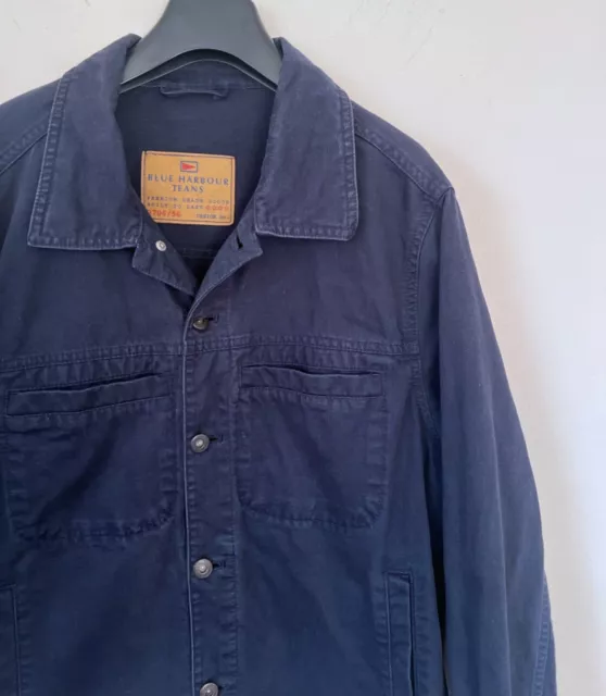 Marks and spencer moleskin jacket online