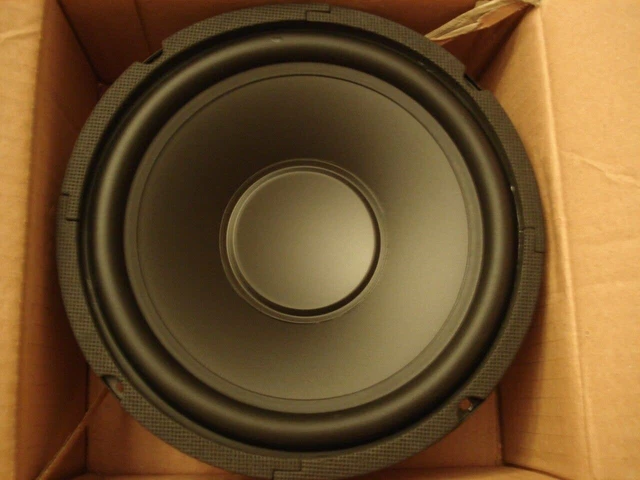 NPA 6.5 Inch Speaker Foam Repair Kit For Acoustic Research TSW100 TSW110 313 315 410