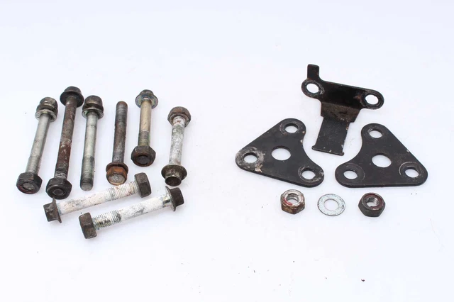 Supporto Motore Supporto Yamaha XT 600 Z 3AJ 88-91