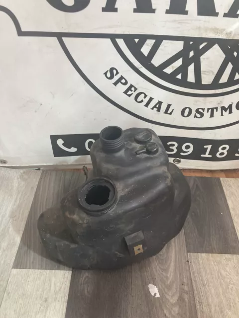 Vespa Cosa 125 200 - Benzintank Tank - original Piaggio TÜ1 6450192 Piaggio NSL