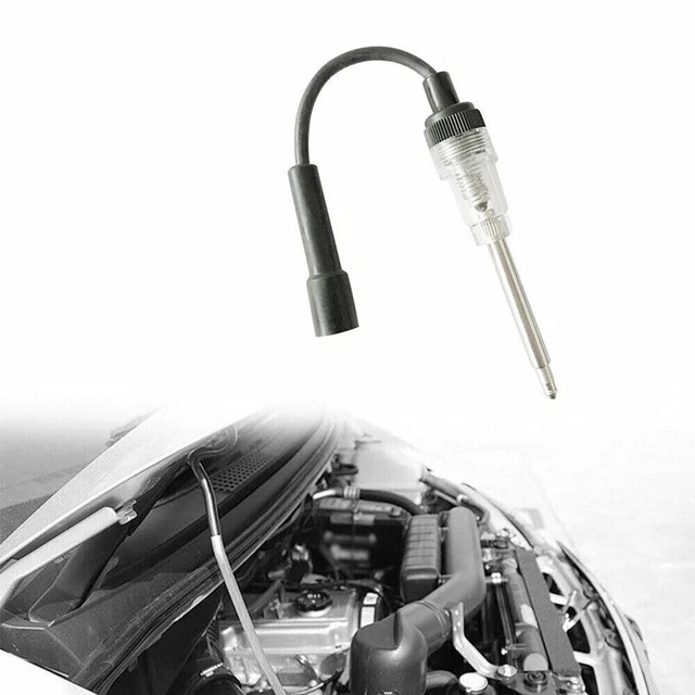 Strumento di test auto flash strumento di alta qualità leggero universale di lunga durata