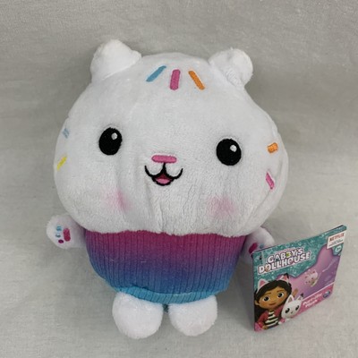 cakey plush