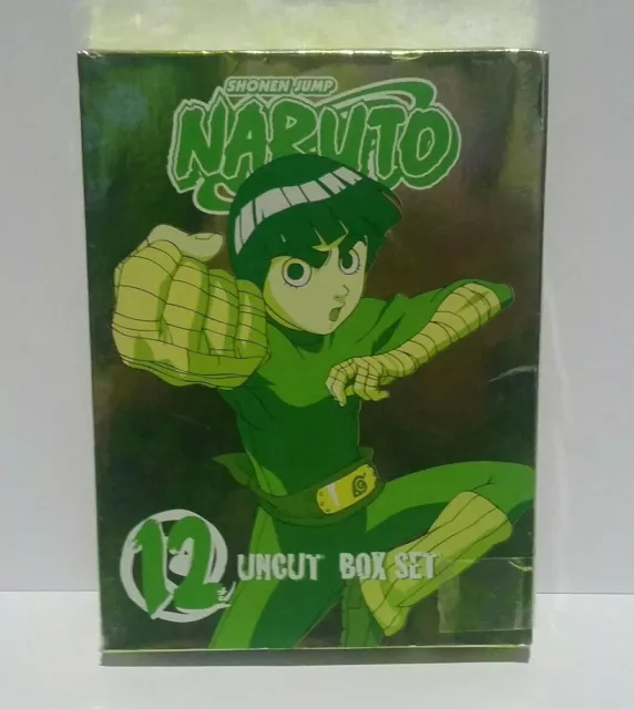 Boruto:Naruto The Next Generations (1-279) Anime DVD English subtitle  Region 0