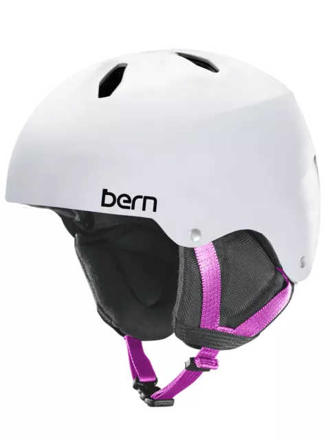 Bern Team Diabla Junior Helm