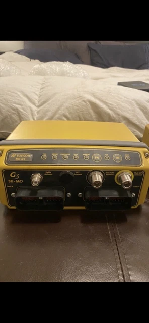 TOPCON MC-R3 $3,600.00 - PicClick CA