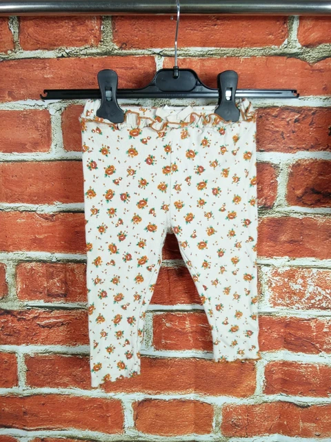 Pacchetto Bambine Età 12-18 Mesi Next Zara Leggings Pantaloncini Little Pony 86Cm 7