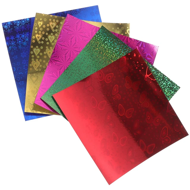 150pcs Square Origami Paper DIY Crafts Origami Faltpapiere für Kinder und