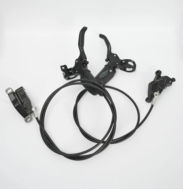 sram g2 rsc hydraulic disc