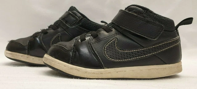 Size 9 deals nike in cm