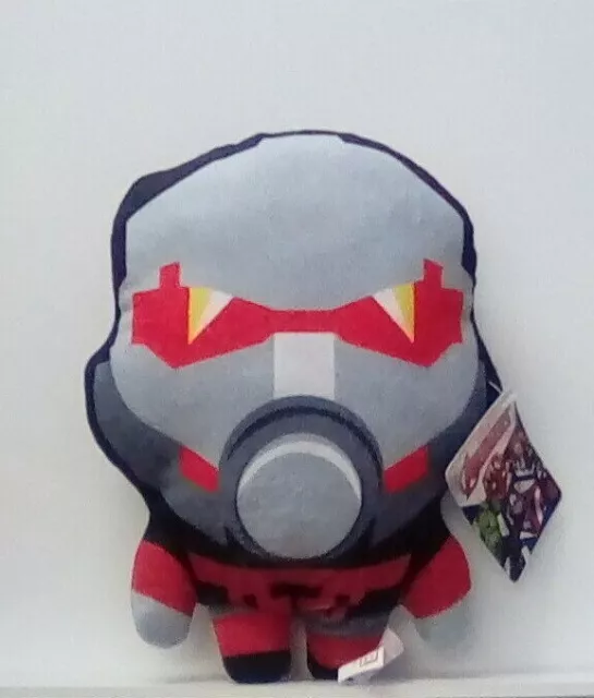 Peluche Marvel Avengers 18 cm jouet doux HULK, SPIDER MAN, THOR, IRON MAN, 3