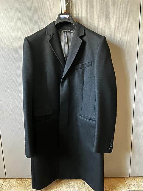 Cappotto Uomo Dolce & Gabbana Originale Taglia 48(M)