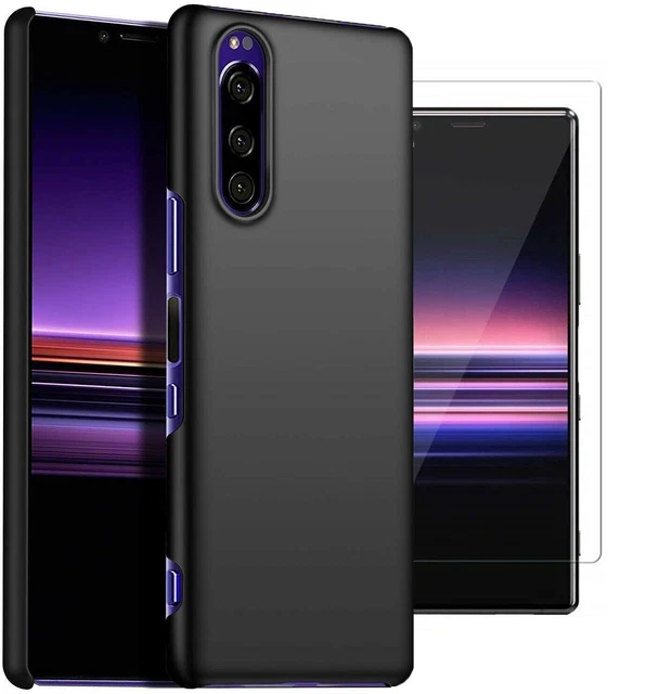 Seluxion - Housse Etui Motif MV01 Universel L pour Tablette Sony Xperia Z2 10,1