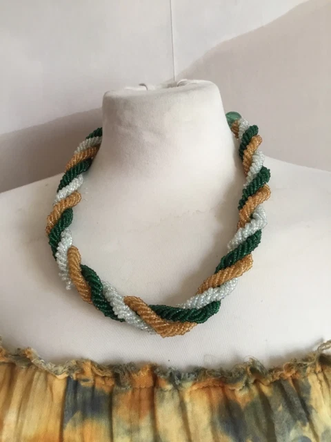 Henry Perichon Collier avec pendentif vintage, 1950-60, France - France
