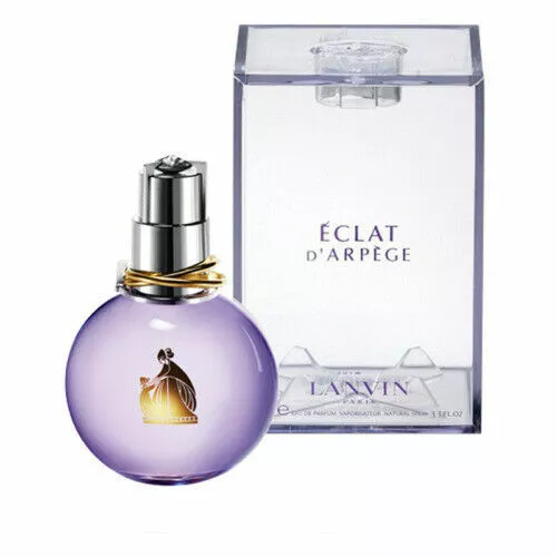 LANVIN ECLAT D'ARPEGE EDP VAPO NATURAL SPRAY - 100 ml