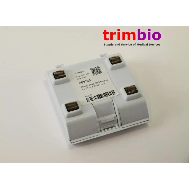 Chattanooga sEMG Module for Intellect Mobile 2771 & 2789 Units