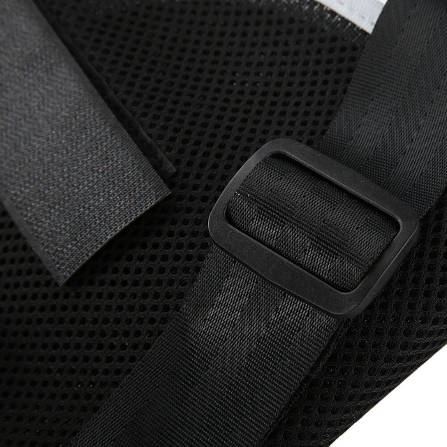 Arm Sling Shoulder Immobilizer Adjust Arm Support Brace Wrist Sprain ADS
