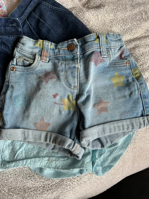 Girls Clothing Bundle Age 2-3Years 9