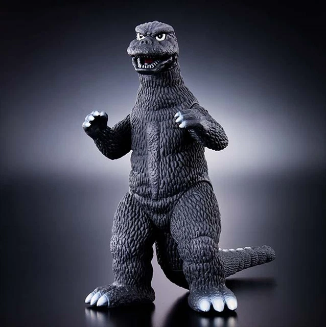 ◇ゴジラ 怪獣 消しゴム フィギュア メガロ（メガロ キング