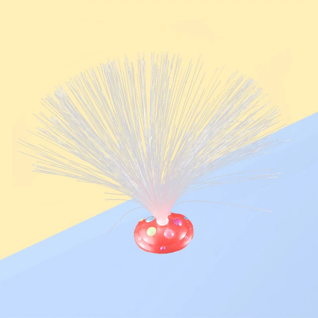 Luci Sensoriali In Fibra Ottica 50x200cm - Autismo, Disabili, Bambini, Camere Sensoriali