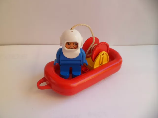 Duplo diver 2025