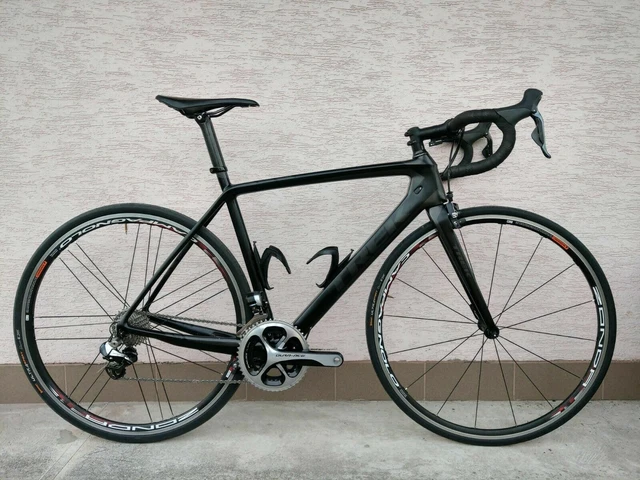 Trek madone sales 700 oclv
