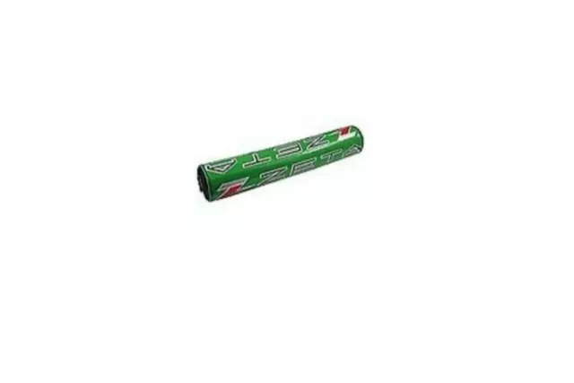 ZETA ZE47-9135 - Schiuma Protettiva Manubrio Verde 254 mm