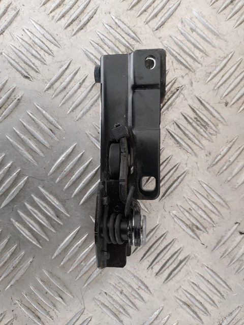 Contacteur De Porte Coulissante Latérale Pour Renault Master 3, Opel Movano B, Nissan NV400 – Réf. SC59088