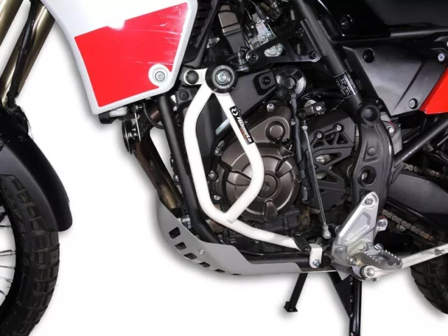 Yamaha MT-07 FZ07 / XSR 700 2014-2023 RD Moto Crash Frame Bars Protectors  CF58Y
