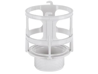 GROHE GROHE Tige D'Ancrage pour Vanne puissance Fuite Total Interruptible 451 MM 