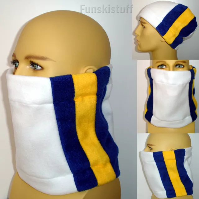 Leeds clearance utd snood