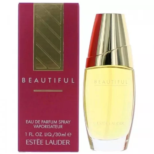 Estée Lauder Beautiful Eau De Parfum Femme Femmes Neuf 30 ml