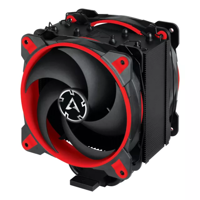 ARCTIC Freezer 34 eSports DUO Red for Intel LGA 1150/1151/1155/1156/2011/2066