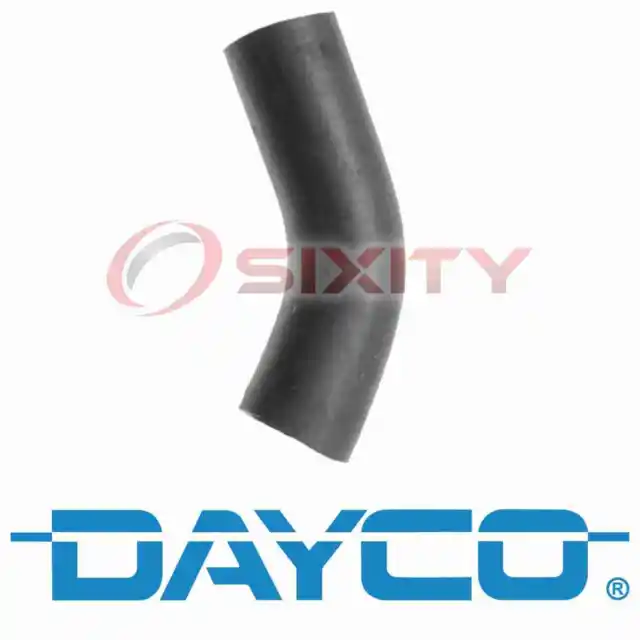 For Dodge Dakota DAYCO Engine Coolant Bypass Hose 3.9L 5.2L 5.9L V6 V8 8z